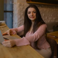 FullStackRemote Employee Bianca Gale's profile photo