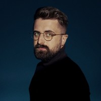 Shootme Employee Grzegorz Łach's profile photo