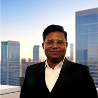 Unicloud. Employee Prashant Bansal's profile photo