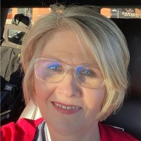 Christy Sandefer Email & Phone Number