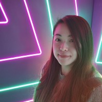 Funville Employee Veon Ngai's profile photo