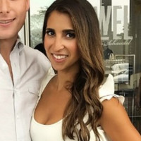SupplyPike Employee Jessica Varon's profile photo
