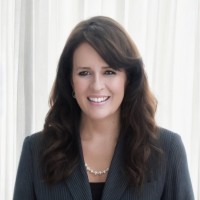 Orange County Employees Retirement System Employee Molly Murphy's profile photo