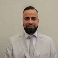 Solution Support Employee Serkan Inanc's profile photo