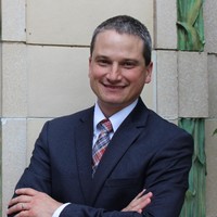 University of Illinois at Urbana-Champaign Employee Nathan Hoffmann's profile photo