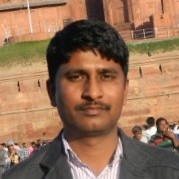 ELCOM Innovations Private Limited Employee Kumar Deepak's profile photo