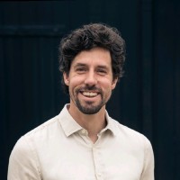 BIM-Connected Employee Bob van Thiel's profile photo