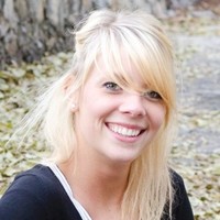 BidSync Employee Annalisa Evans's profile photo