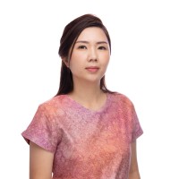 Reactive Markets Employee Silvia Wong's profile photo