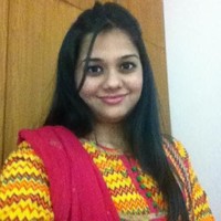Shivangi Mathur Email