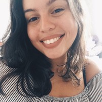 Ecglobal Employee Nathalia Forte's profile photo