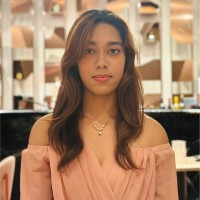 OrthoLegal Employee Simran C's profile photo