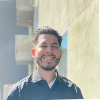 Kuubix Energy Employee Josh Monterrosa's profile photo
