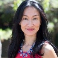 IR & Fundraising Employee Ching Wu's profile photo