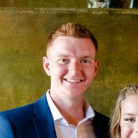 Brandon Taylor Email & Phone Number