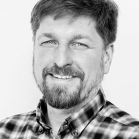 Unyt Employee Arthur Brock's profile photo