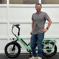 Jaza Energy Employee Tom Hegarty's profile photo