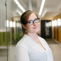 Netox Employee Susanna Rosenberg's profile photo