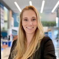 EULITHA AG Employee Kelsey Wooley's profile photo