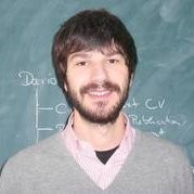 «Inchiostro» Employee Dario Mazzoleni's profile photo