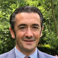 Koramic Investment Group nv Employee Bart Vermeulen's profile photo