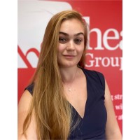 Headford Group Ltd Employee Francesca Lovegrove's profile photo