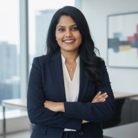 Growel Softech Ltd Employee Priyanka Gidde's profile photo
