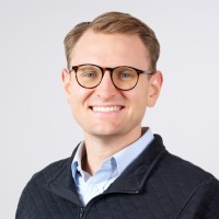 KSV Global Employee Isaac Blake's profile photo