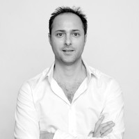 Jellyfish Employee Daniel Channing's profile photo