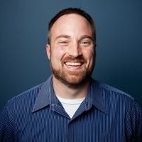 GridUnity Employee Damon Tyler's profile photo