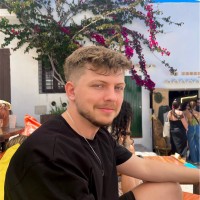Evolved Employee Cade Whitfield's profile photo
