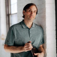 Alnoba - Where Inspiration Meets Action Employee Justin Scarelli's profile photo