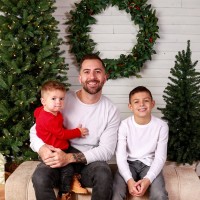 The Process Recovery Center Employee Trey Rich's profile photo