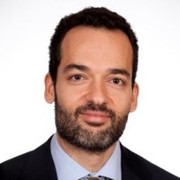 Actren, Mantenimiento Ferroviario Employee David González de la Peña's profile photo