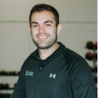 Shoulder Sleeper LLC Employee Michael Scaduto's profile photo