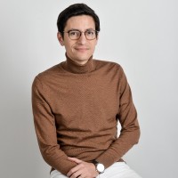 Lucrin Group Employee Daniel Velazquez Collado's profile photo