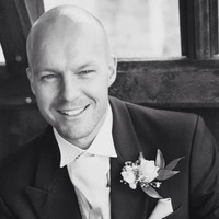 Ridge and Partners LLP Employee Wayne Harper's profile photo