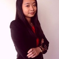 Hays Employee Jane Fan's profile photo