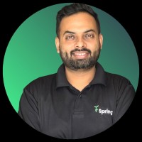 Nikhil Narkhedkar Email & Phone Number