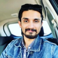 Final Strike Games Employee Suyash Bhatt's profile photo