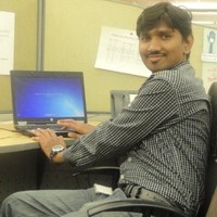 IBM Employee Shashikumar S's profile photo