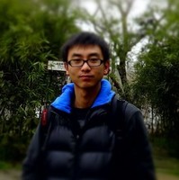 Naturehike Employee Gavin Wong's profile photo