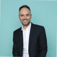 Contents Employee Massimiliano Squillace's profile photo