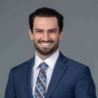 UBS Employee Aaron Sellers's profile photo