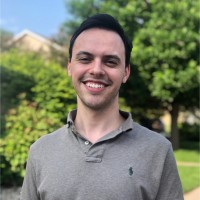 Austin Sports Medicine Employee Colin Grillo's profile photo