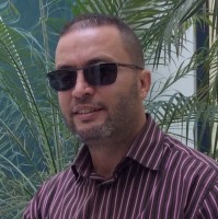 Abdellah Lardjam Email
