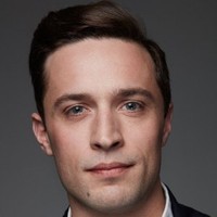 WANT Les Essentiels Employee Jean-Philippe Robert's profile photo