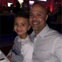 New York Health & Racquet Club Employee Robert Santana's profile photo