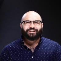 Secured Tech Solutions Employee Ricky Martinez's profile photo