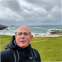 GRUNDFOS Employee Henning Jensen's profile photo
